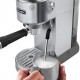De'Longhi EC890.M Dedica Duo Μηχανή Espresso 1450W Πίεσης 15bar Silver De'Longhi EC890.M Dedica Duo Μηχανή Espresso 1450W Πίεσης 15bar Silver